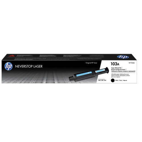 HP W1103A 103A TONER