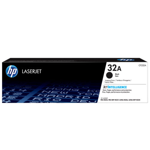 HP CF232A DRUM UNIT TONER