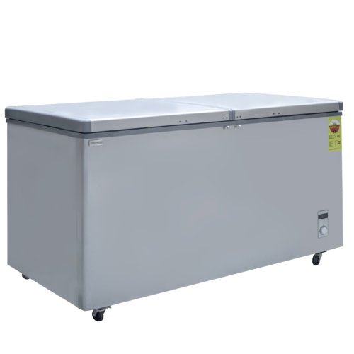 NASCO 600L NAS - 850FL - DD CHEST FREEZER - CompuGhana
