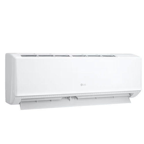 LG 1.5 HP R410 DUAL FIXED-SPEED SPLIT AIR CONDITIONER