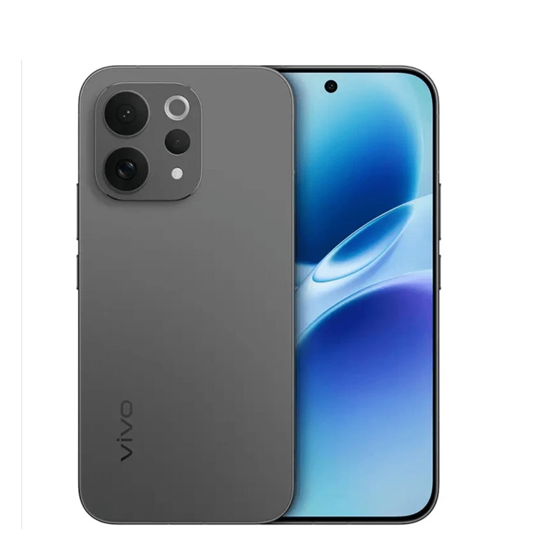 VIVO V70 512GB 12GB RAM + FREE SMART WATCH & IN - EAR EARPIECE - CompuGhana