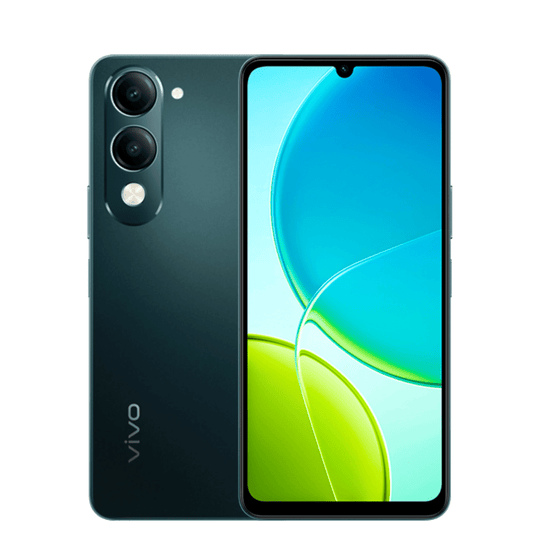 VIVO Y04 128GB 4GB RAM - CompuGhana