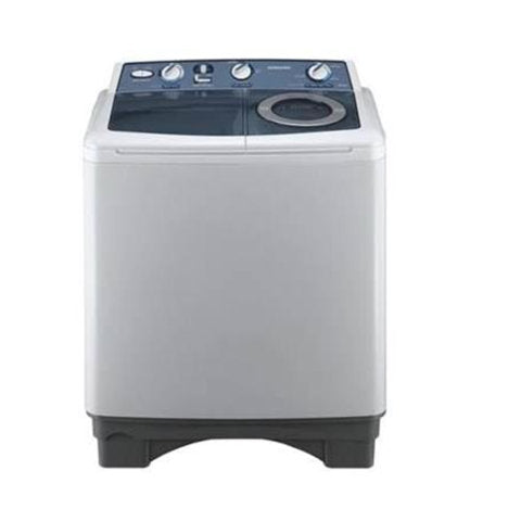 SAMSUNG 12KG TWIN TUB WASHING MACHINE