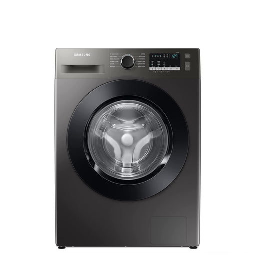 SAMSUNG 7KG FRONT LOAD WITH HYGIENE STEAM WASHING MACHINE