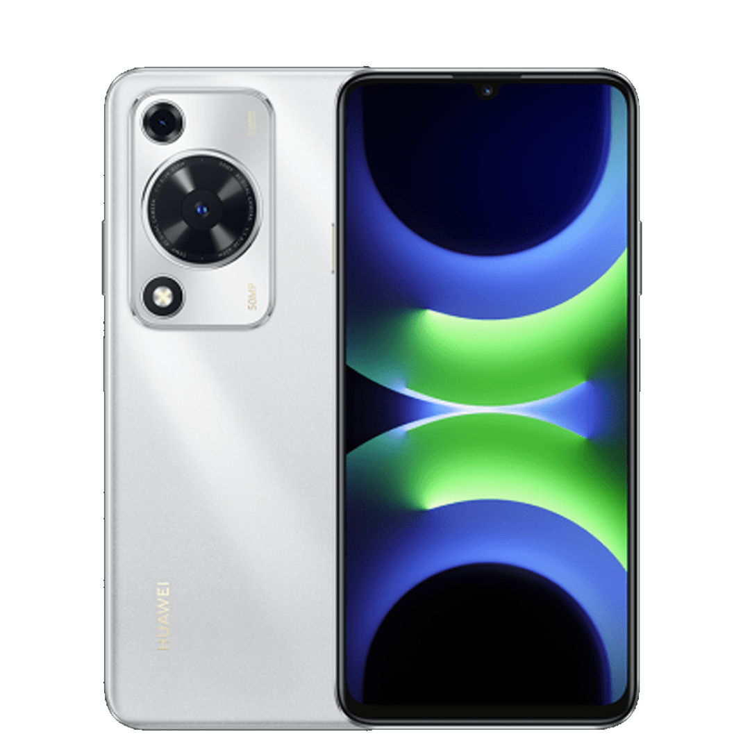 HUAWEI NOVA Y63 128GB 6GB RAM + FREE POWERBANK – CompuGhana