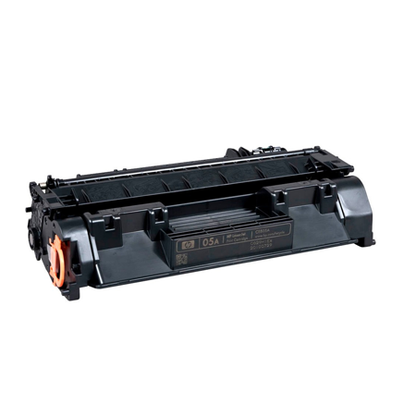 HP CE505A TONER