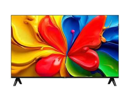 TCL QLED 32S5K 2K SMART ANDROID TELEVISION