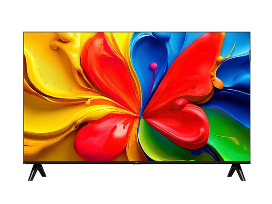 TCL QLED 32S5K 2K SMART ANDROID TELEVISION