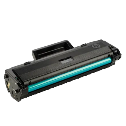 HP 107A Black Original Laser Toner Cartridge