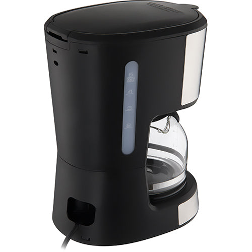 SENCOR SCE 3700BK COFFEE MAKER