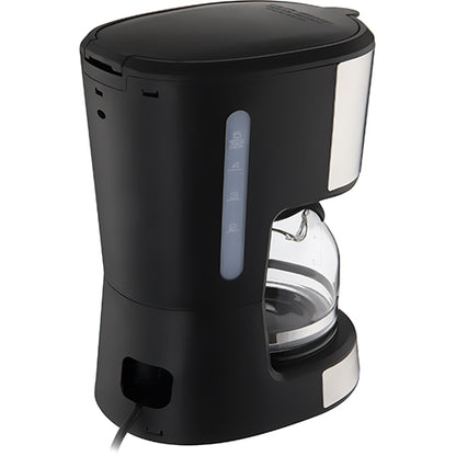 SENCOR SCE 3700BK COFFEE MAKER