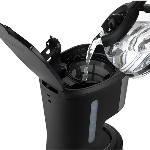 SENCOR SCE 3700BK COFFEE MAKER