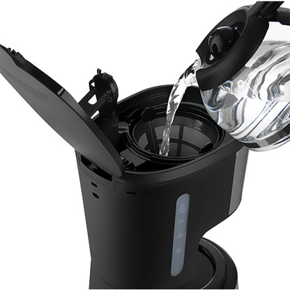 SENCOR SCE 3700BK COFFEE MAKER
