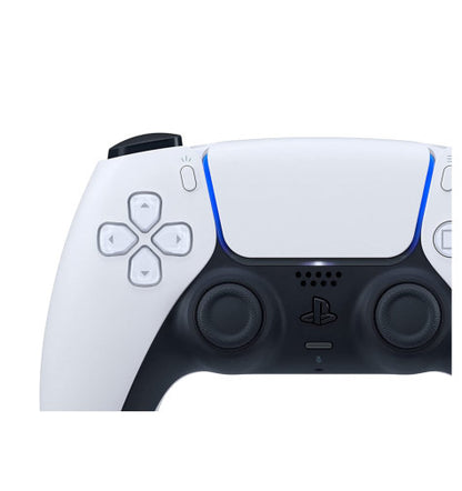 PS5 DUALSENSE WIRELESS CONTROLLER