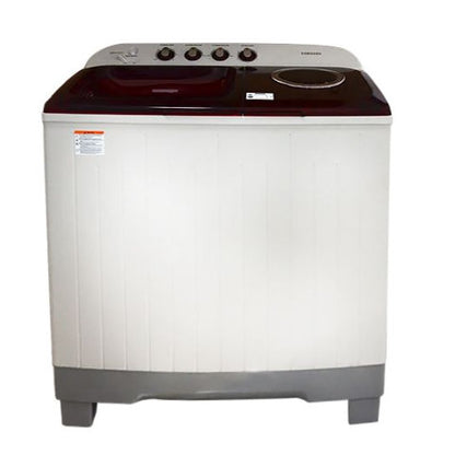 SAMSUNG 12KG TWIN TUB WASHING MACHINE