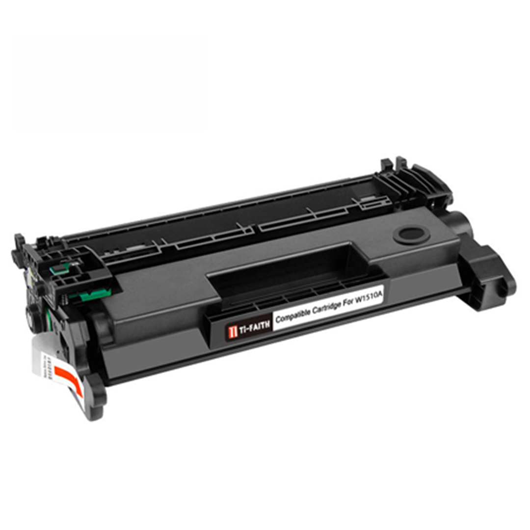 HP 151A Black LaserJet Toner Cartridge