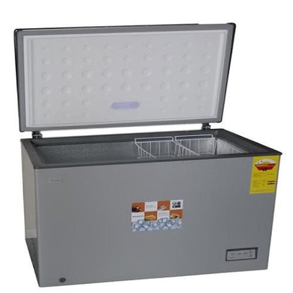 NASCO 380 LTR CHEST FREEZER - CompuGhana