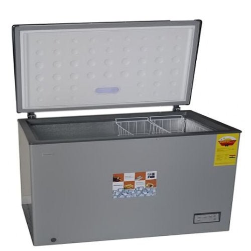 NASCO 380 LTR CHEST FREEZER - CompuGhana