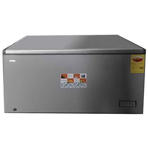 NASCO 380 LTR CHEST FREEZER - CompuGhana