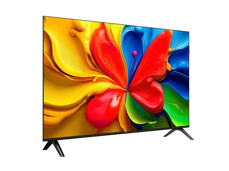 TCL QLED 32S5K 2K SMART ANDROID TELEVISION – CompuGhana TCL QLED 32S5K 2K SMART ANDROID TELEVISION – CompuGhana