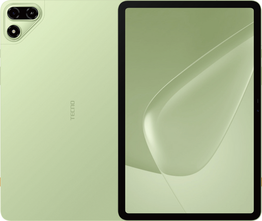 TECNO MEGAPAD 2 11-INCH T1103 128GB 6GB RAM + TECNO COVER INSIDE BOX