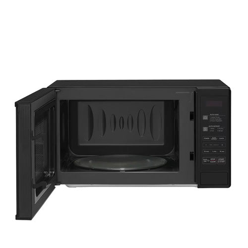 LG SOLO 20L MS2042DB MICROWAVE - BLACK