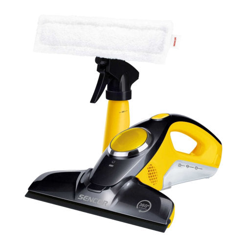 SENCOR SSC 3001YL STEAM CLEANER