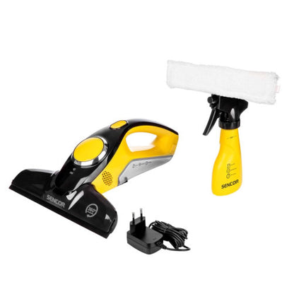 SENCOR SSC 3001YL STEAM CLEANER