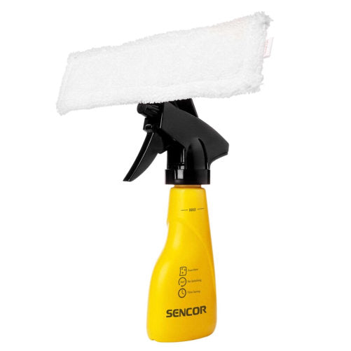 SENCOR SSC 3001YL STEAM CLEANER