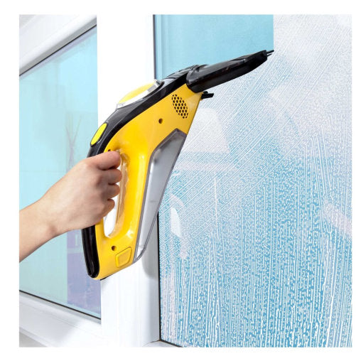 SENCOR SSC 3001YL STEAM CLEANER