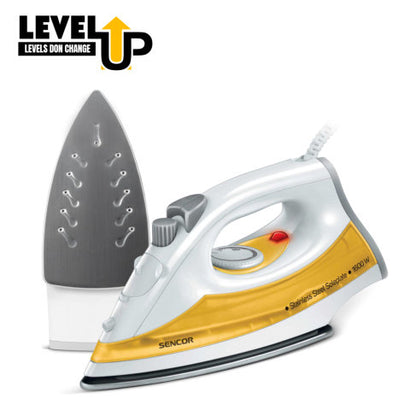 SENCOR STEAM IRON