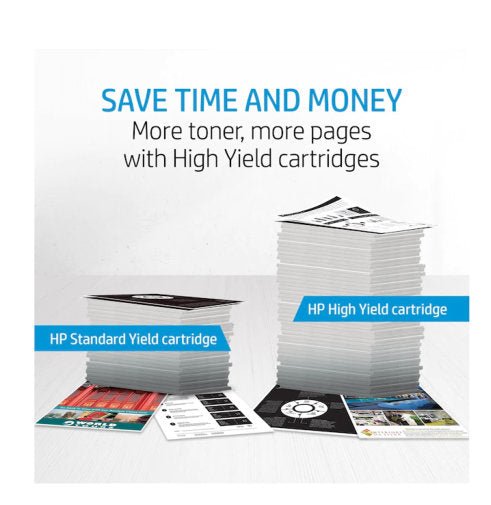 HP 207A ORIGINAL LASERJET TONER CARTRIDGE - CompuGhana