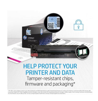 HP 207A ORIGINAL LASERJET TONER CARTRIDGE - CompuGhana