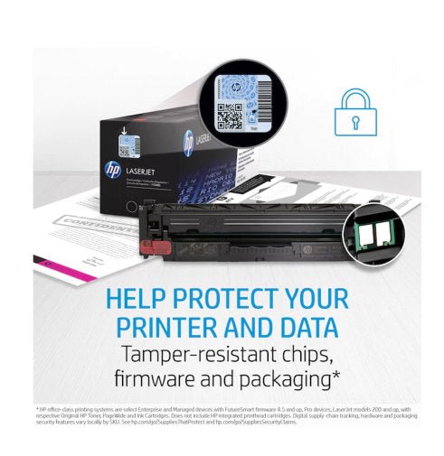 HP 207A ORIGINAL LASERJET TONER CARTRIDGE - CompuGhana