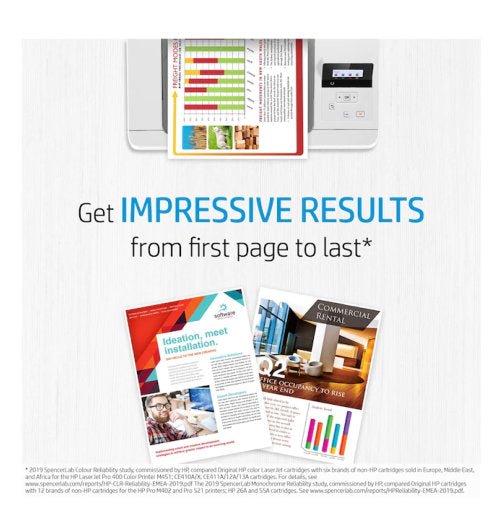 HP 207A ORIGINAL LASERJET TONER CARTRIDGE - CompuGhana