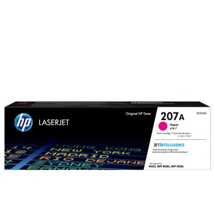 HP 207A ORIGINAL LASERJET TONER CARTRIDGE - CompuGhana