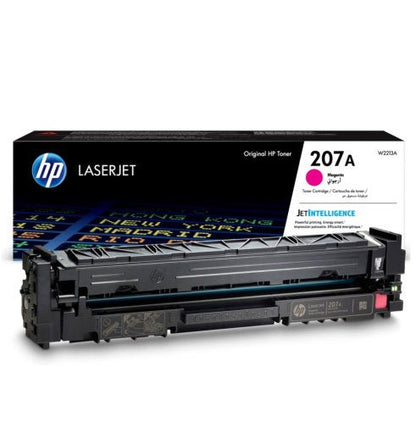 HP 207A ORIGINAL LASERJET TONER CARTRIDGE - CompuGhana