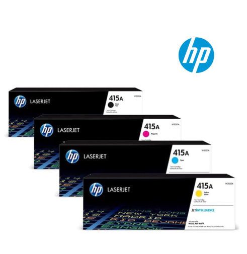 HP W2031A 415A TONER