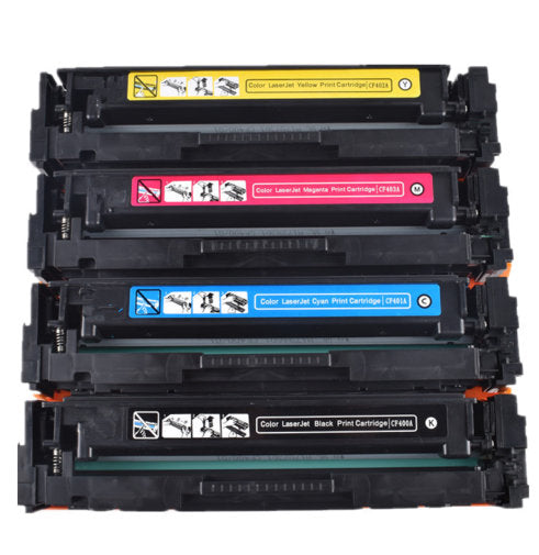 HP W2031A 415A TONER