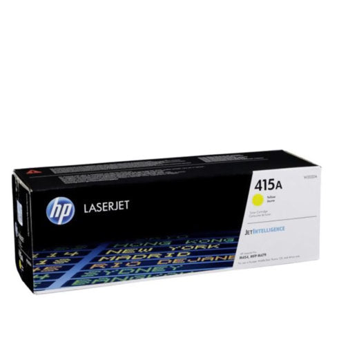 HP W2031A 415A TONER