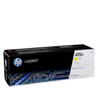HP W2031A 415A TONER