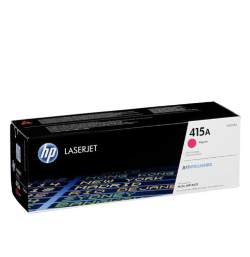 HP W2031A 415A TONER