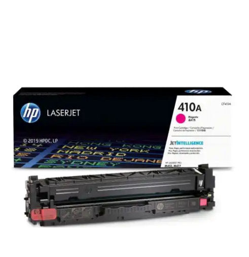 HP W2031A 415A TONER