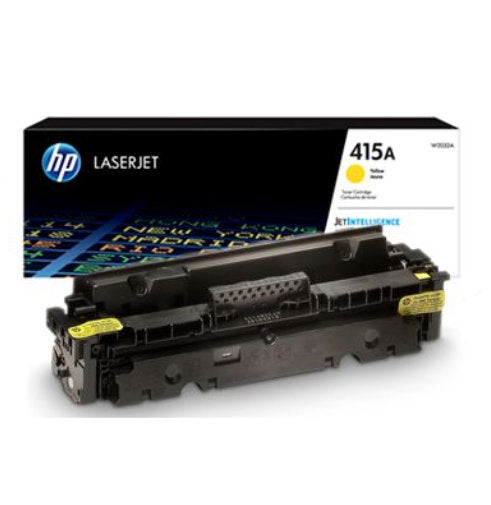 HP W2031A 415A TONER