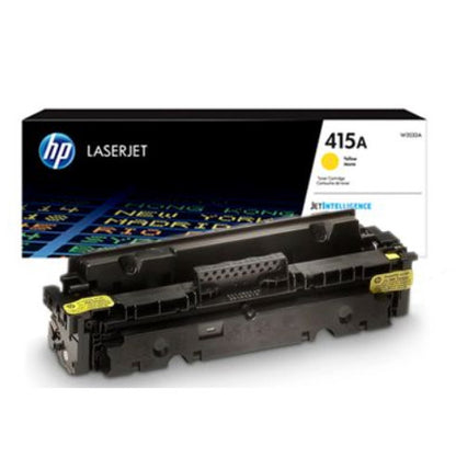 HP W2031A 415A TONER