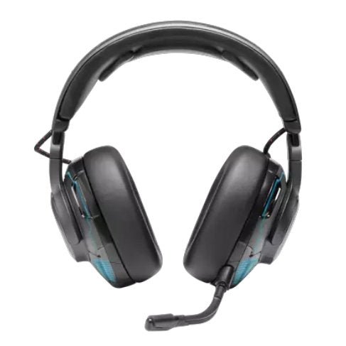 JBL QUANTUM ONE WIRED OVER - EAR GAMING HEADSET - CompuGhana