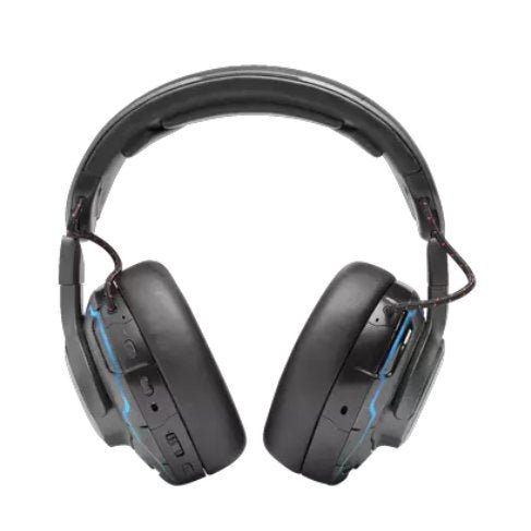 JBL QUANTUM ONE WIRED OVER - EAR GAMING HEADSET - CompuGhana