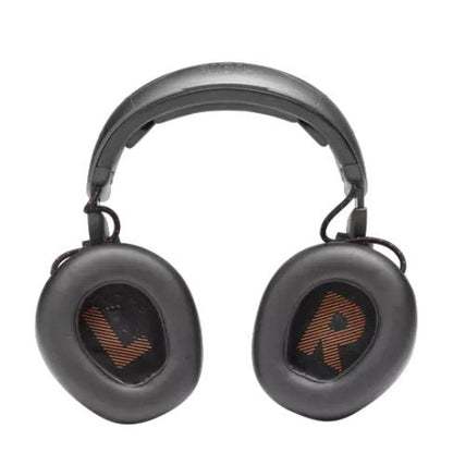 JBL QUANTUM ONE WIRED OVER - EAR GAMING HEADSET - CompuGhana