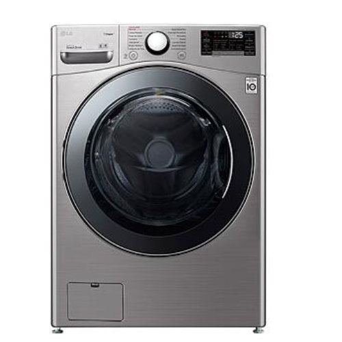 LG 20KG/12KG WASHING MACHINE