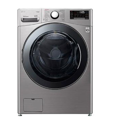 LG 20KG/12KG WASHING MACHINE
